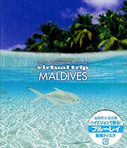 virtual tripを高価買取! DVD/Blu-ray(ブルーレイ) 高価買取1